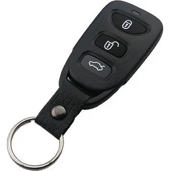 Autoklíč Dálkový ovladač KD B09-3