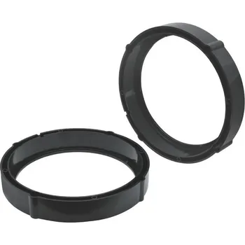 Reproduktor do auta Redukce pod reproduktory do Škoda Octavia II. VW Golf V. Touran 16.5 cm