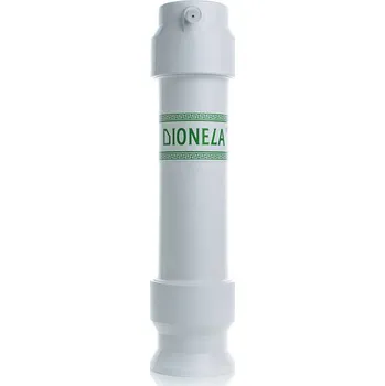 vodní filtr Dionela FDN2 pod kuchyňskou linku