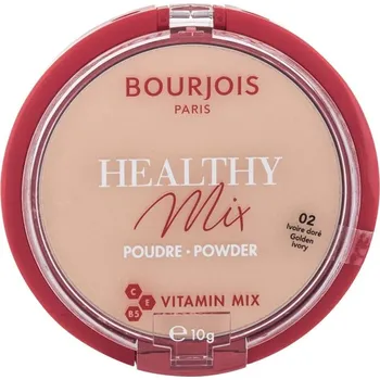 Pudr Bourjois Healthy Mix 10 g