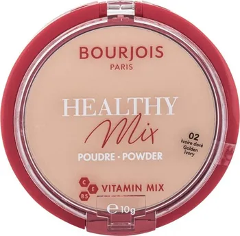 Pudr Bourjois Healthy Mix 10 g