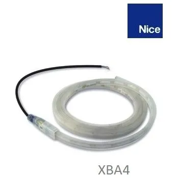 XBA4 - led osvětlení pro rameno závory 4m