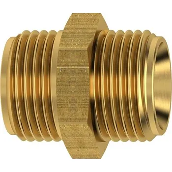 Fitinka D48M vsuvka redukovaná 1/4"x3/8" mosaz