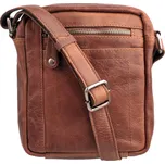 LederArt LA-254 hnědá