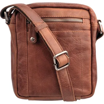 LederArt LA-254 hnědá