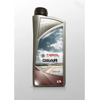 Převodový olej Tigrol Gear SHC 75W-90, 1l