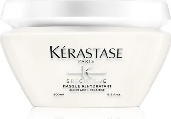 Vlasová regenerace Kérastase Specifique Masque Rehydratant hydratační maska na vlasy 200 ml