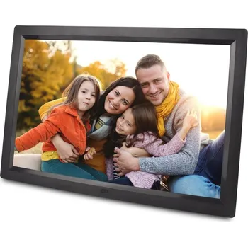 Digitální fotorámeček Sencor SDF 1771 černý