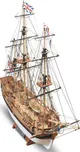 Mamoli HMS Bounty 1787 1:100 kit