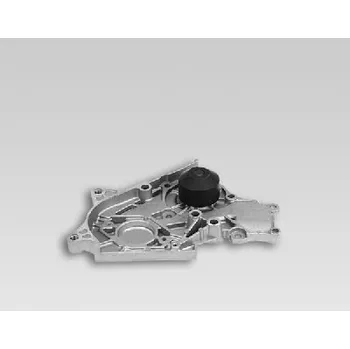 Chladič motoru Vodní čerpadlo, chlazení motoru HEPU P726