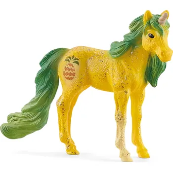 Schleich 70709 Bayla - jednorožec Pineapple