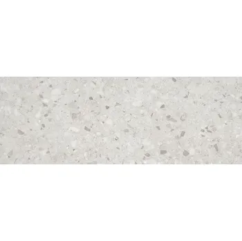 Obklad Macchia grey - obkládačka rektifikovaná 32,8x89,8 šedá 6004798