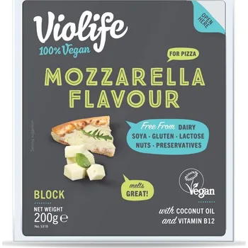 Violife Mozzarella bloček 200 g