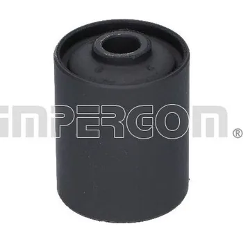 Uložení, listová pružina ORIGINAL IMPERIUM 37703