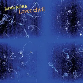 Česká hudba Lovec chvil - Jakub Noha [2CD]