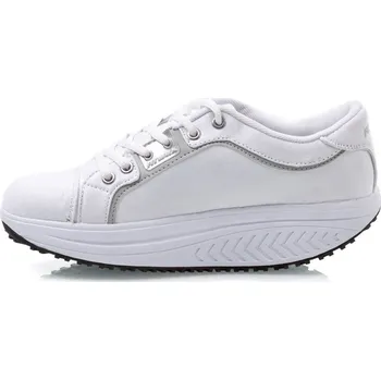 Dámské tenisky Fit Walk Kecky Fit Walk bílé 41