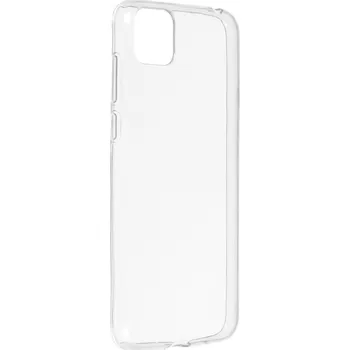 Pouzdro na mobilní telefon Pouzdro Ultra Clear Gel pouzdro / kryt pro Huawei Y5p