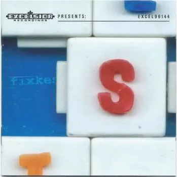 Zahraniční hudba CD Fixkes: Fixkes 2007