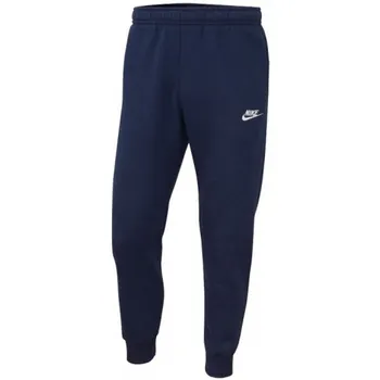Běžecké oblečení NIKE Sportswear Club Fleece BV2671-410