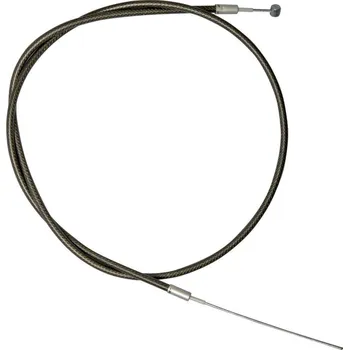 Latin Percussion Cajón pedál LP1500 - kabelJagwire kabel + pouzdro LP1500CA2 17586