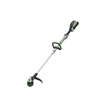 Sekačka AKU teleskopický strunový travní vyžínač EGO ST1401E-ST - sada