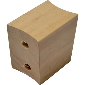 Latin Percussion Middle Block - Bongo Traditional - LP202-AW LP201A-3 Generation 3Přírodní barva LP739LS-AW 18212