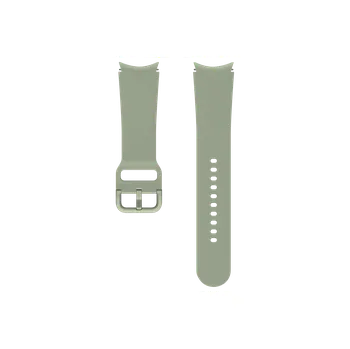 Řemínek na hodinky Sportovní řemínek (velikost M/L) Olive