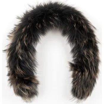 Límec Poivre Blanc W21-7100-WO FUR - černá