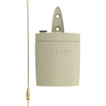 Pohon brány Freddy2 - externí přijímač KING GATES