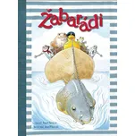 Žabarádi - Pavel Renčín (2021, pevná)