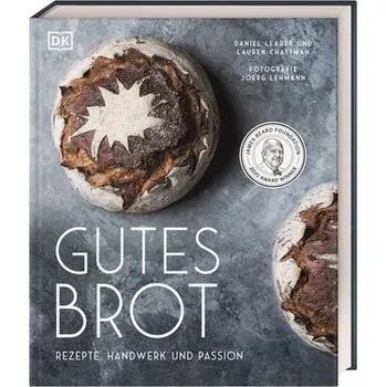 Gutes Brot - Leader, Daniel