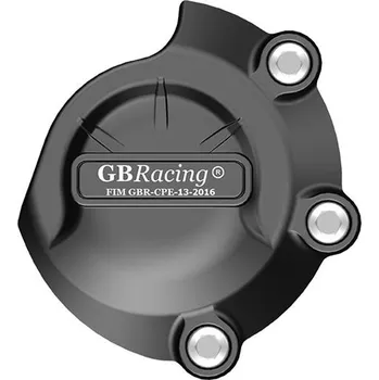 Rám pro motocykl GB Racing Anglie Honda kryt víka zapalování GB Racing EC-CBR500-2013-3-GBR