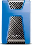 ADATA HD650 1 TB modrý…