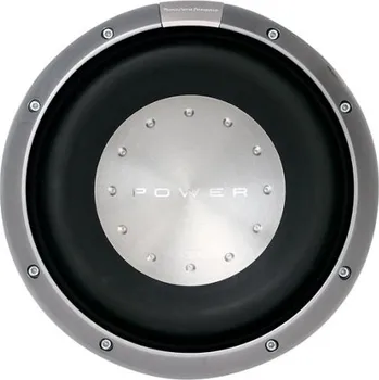 Auto Hi-Fi Subwoofer Rockford Fosgate Power T210D4 ( Subwoofer s průměrem 25 cm, zatížení 800W RMS )