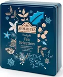Ahmad Tea Twilight Tea Caddy v kovové…
