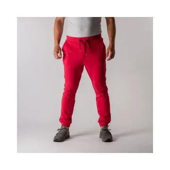 Dámské legíny Northfinder NO-3705SP pánska nohavice aktívne FROLDYN M; Červená kalhoty + DÁREK DLE VÝBĚRU!