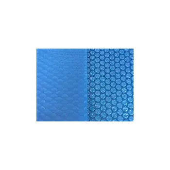 bazénová plachta Flobal solární plachta šíře 3,2 m - 180mic modrá