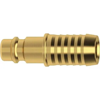 Hadicová spojka Rychlospojka ES6S vsuvka trn 6mm