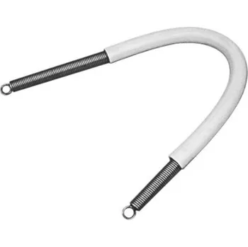 TIEMME 20 pružina pro ohýbání trubek vnitřní, L = 50 cm TM1497A20INT