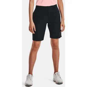 Dámské kraťasy Dámské kraťasy Under Armour Links Short 1362774-001 Černá 6