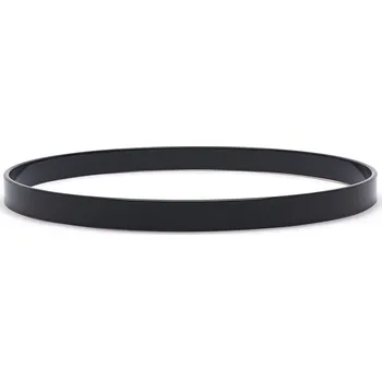 Gibraltar Dřevěná napínací obruba Černý lakSC-18BK 18" 15253