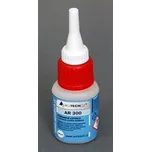 AURATECH AR 300 50g Vteřinové lepidlo na extrémně rychle spojení Lepidlo pro extrémně rychlé spojení