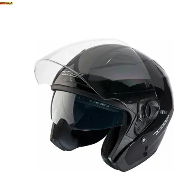 Helma na motorku Přilba Nox N124