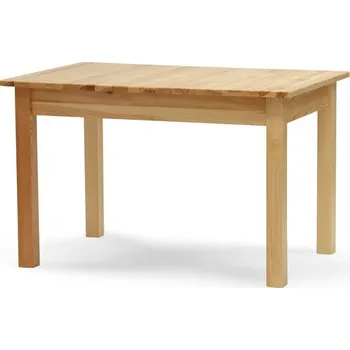 Nábytek STIMA Jídelní stůl PINO BASIC Rozměr: 100 x 70 cm
