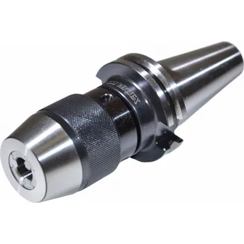 Nástrojový držák BT40 s vrtací hlavičkou 1-8 mm