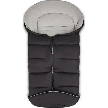 Příslušenství pro přepravu dětí ABC DESIGN fusak FASHION Midnight DOPRODEJ!