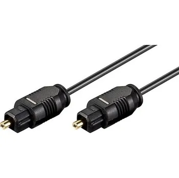 Síťový kabel Toslink kabel 1m AVK 216-0100