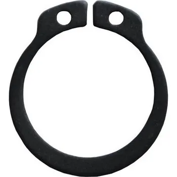 Matice Vnější 170 DIN 471 Pojistný kroužek na hřídel