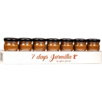 Potravina Big Boy 7days Jarmilla by mamadomisha 175 g