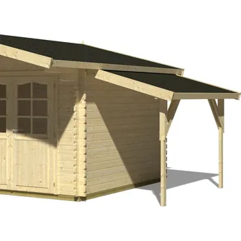 Zahradní domek Přístřešek